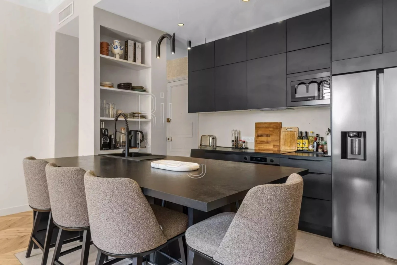 Квартира в Каннах, Франция, 100 м² - фото 11