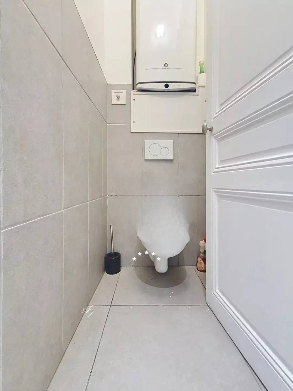 Квартира в Каннах, Франция, 73 м² - фото 11