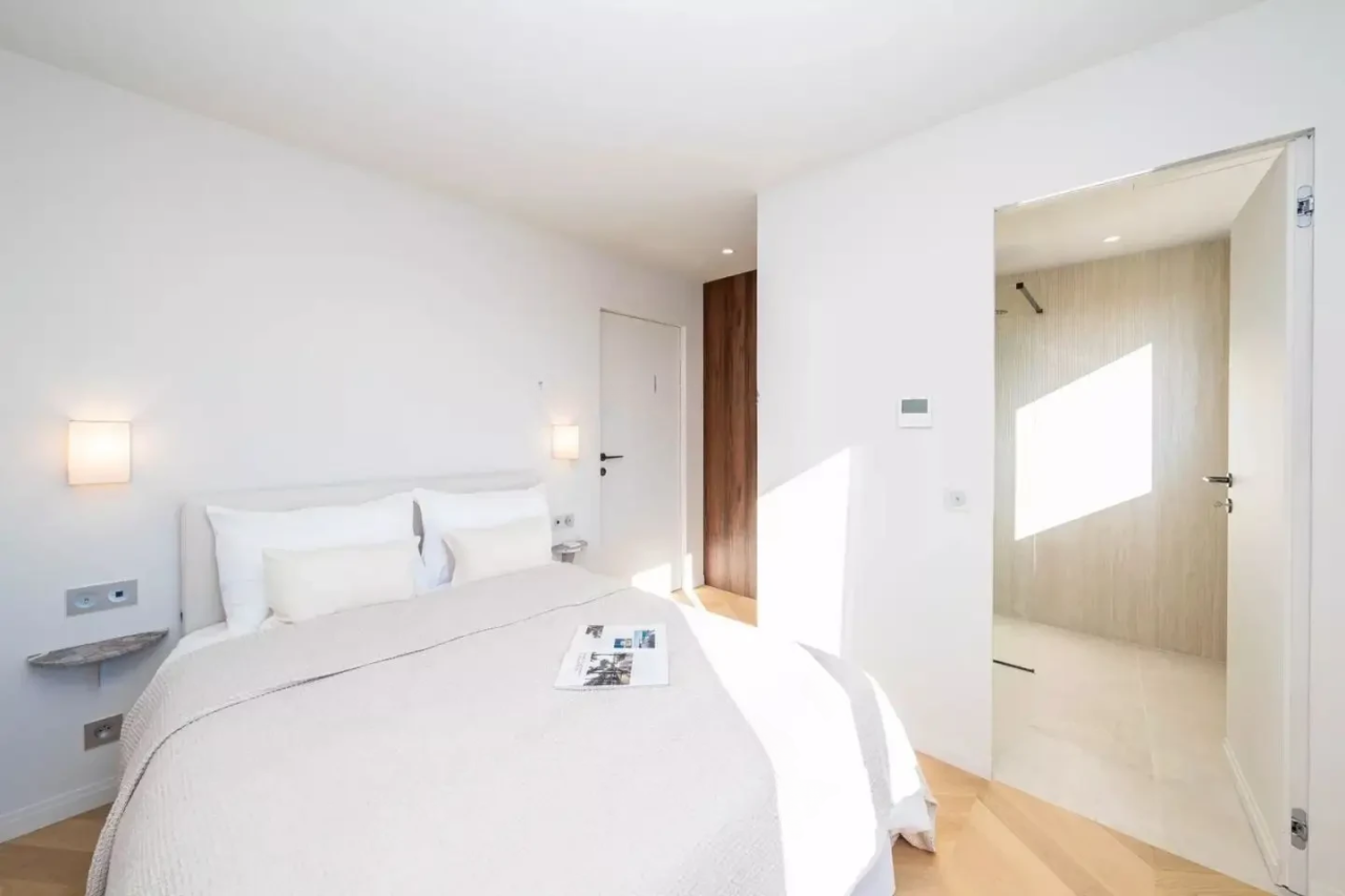 Квартира в Каннах, Франция, 64 м² - фото 11