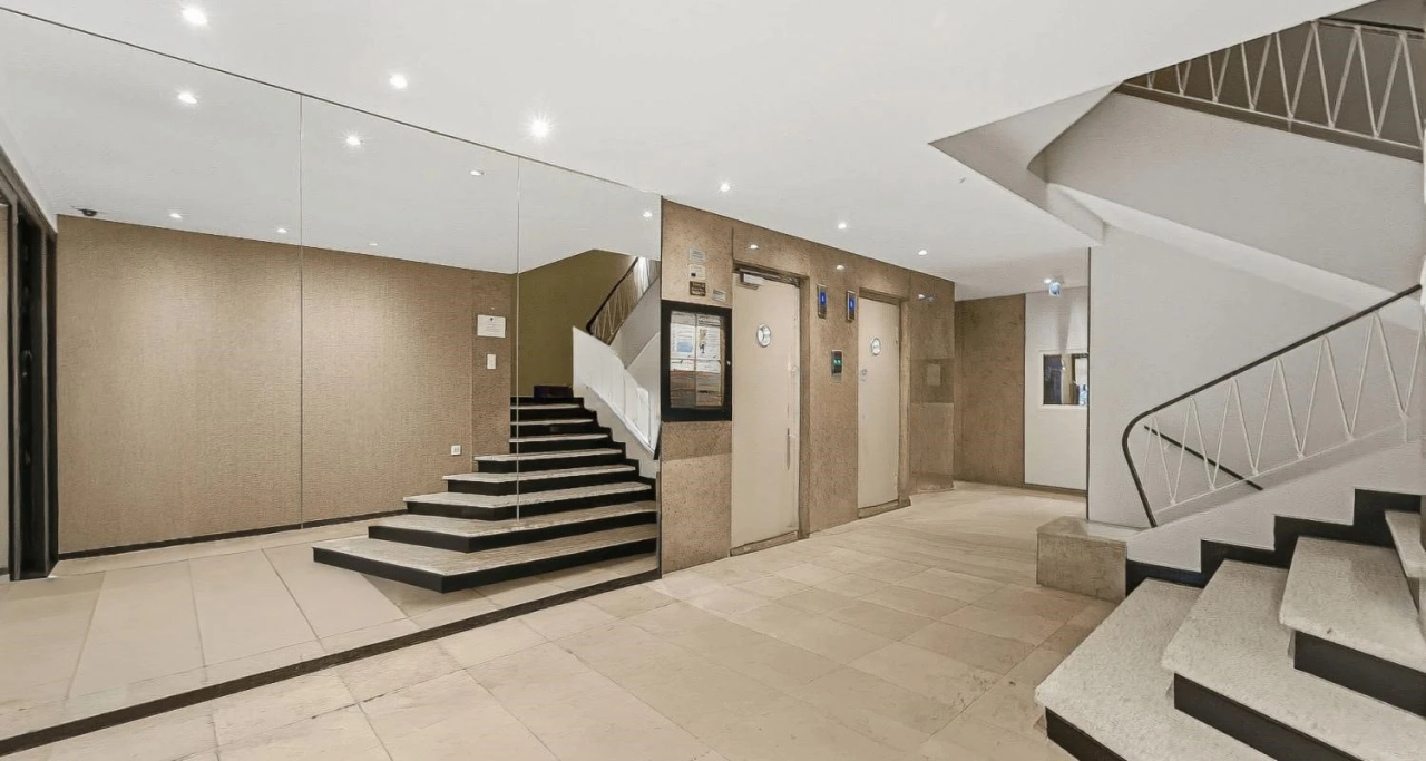 Квартира в Каннах, Франция, 70 м² - фото 11