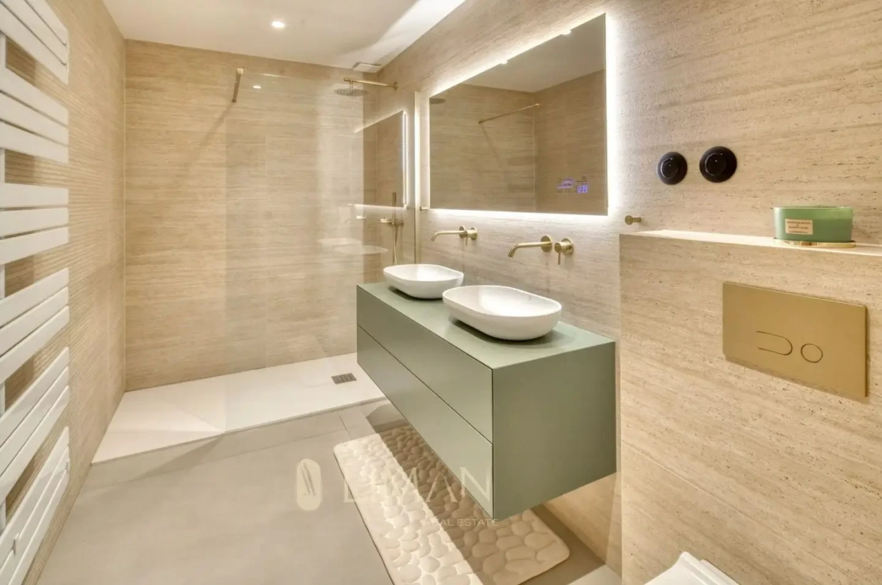 Квартира в Каннах, Франция, 100 м² - фото 11