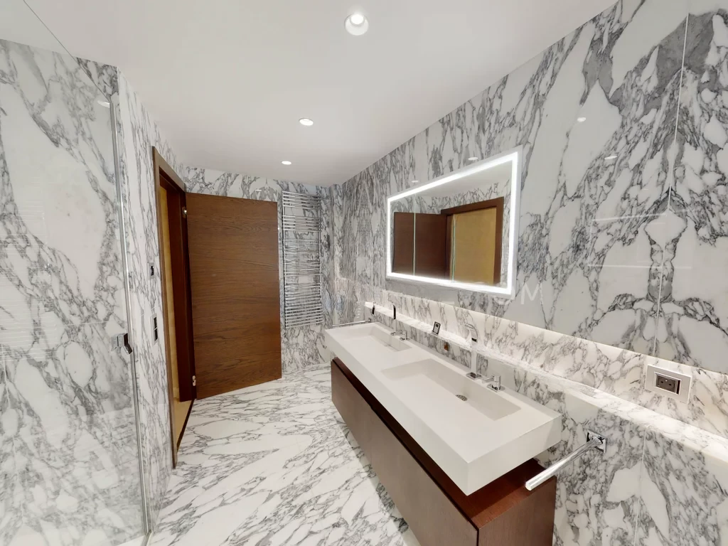 Квартира в Ла-Кондамине, Монако, 157 м² - фото 11