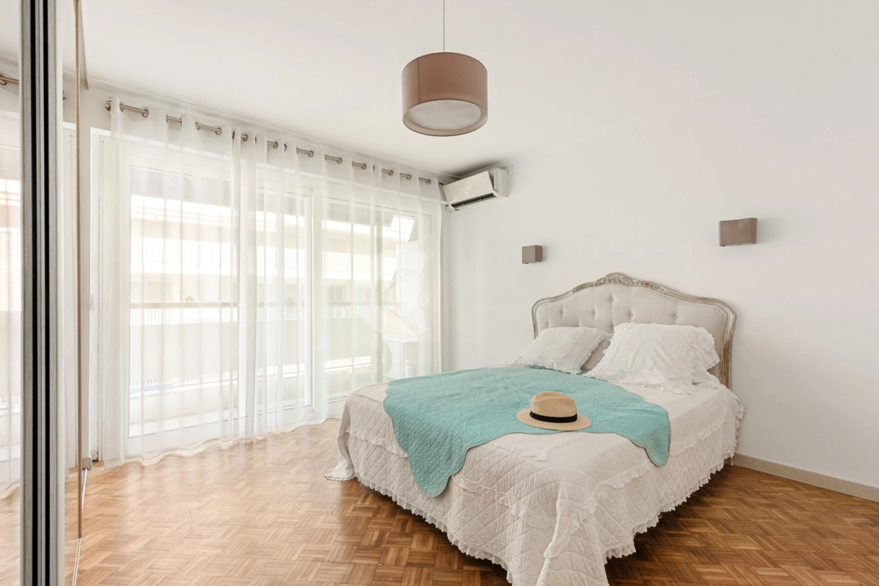 Квартира в Каннах, Франция, 149 м² - фото 11