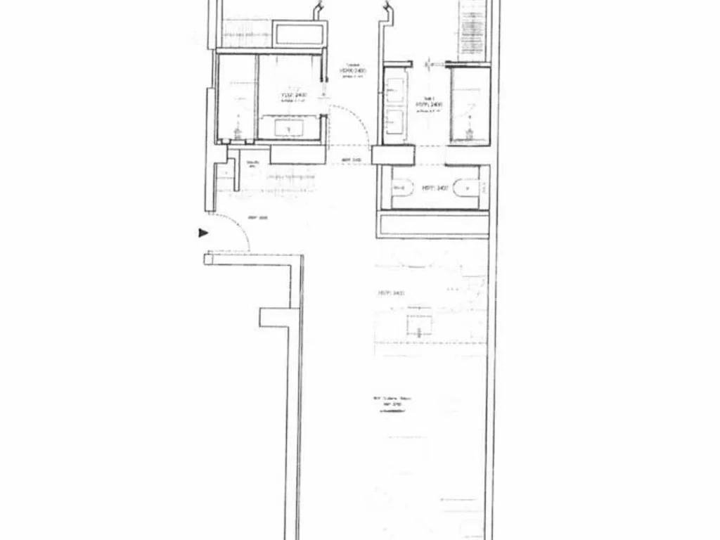 Квартира в Монако, Монако, 110 м² - фото 11