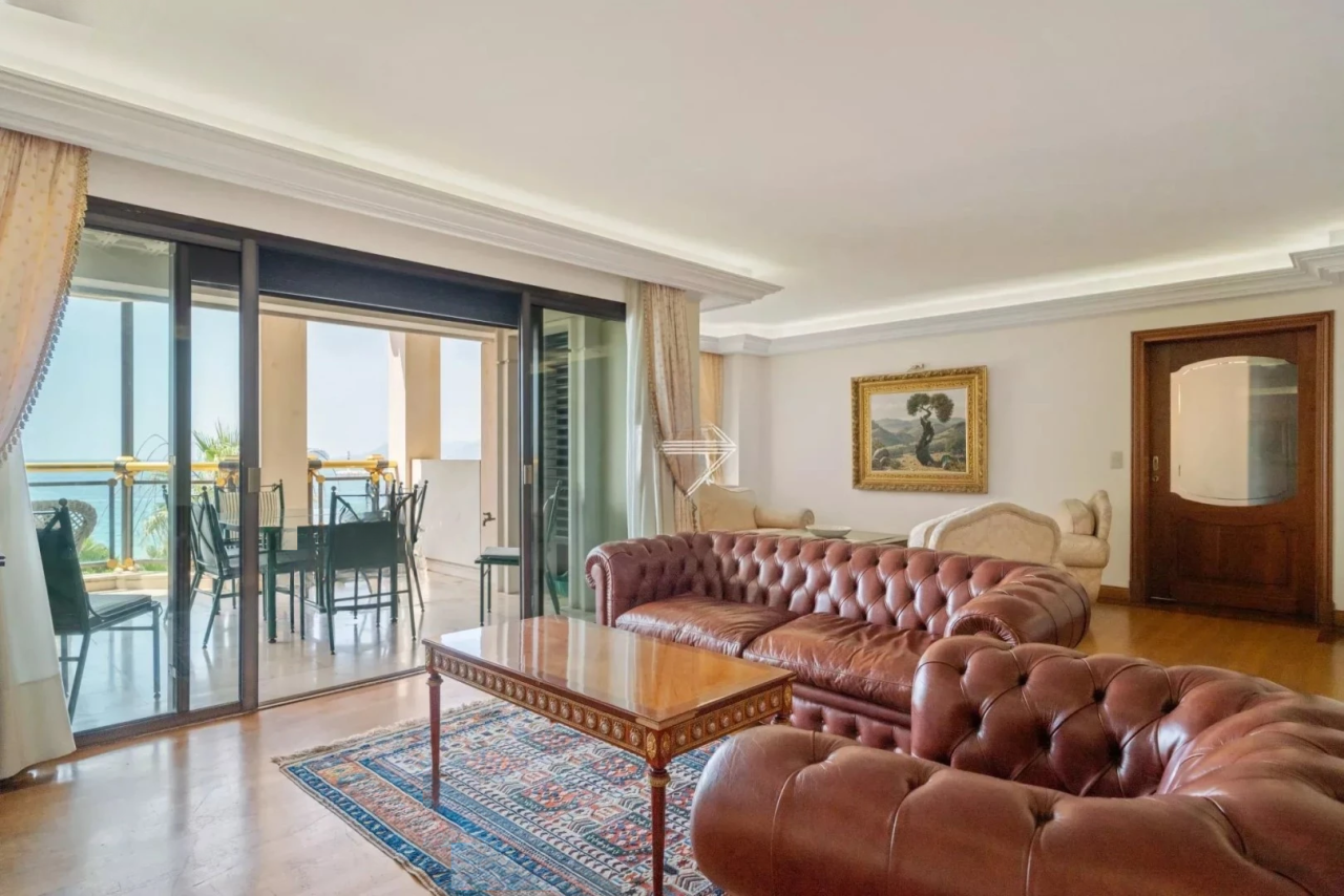 Квартира в Каннах, Франция, 342 м² - фото 11