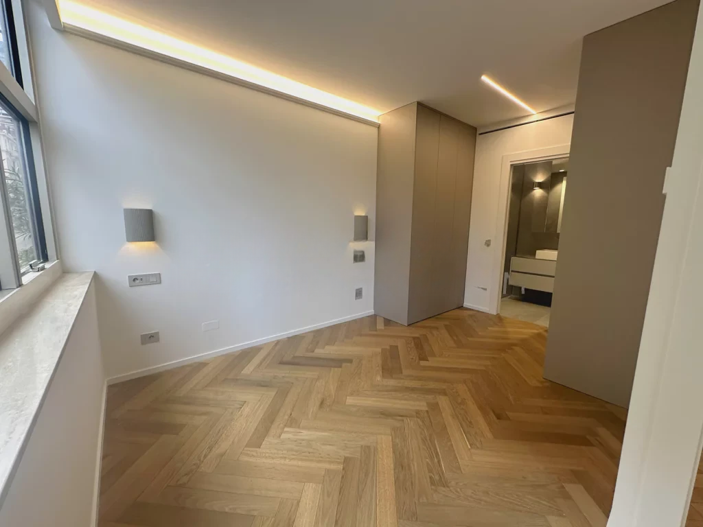 Квартира в Ла-Кондамине, Монако, 113 м² - фото 11
