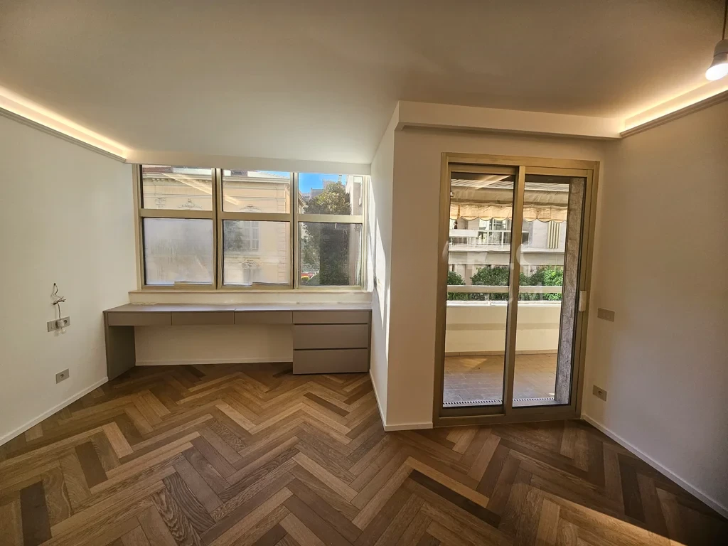 Квартира в Ла-Кондамине, Монако, 113 м² - фото 11
