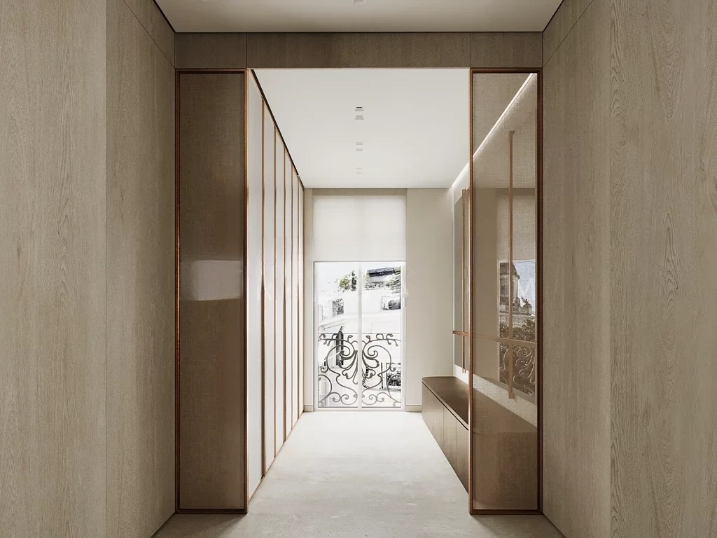 Квартира в Монте Карло, Монако, 400 м² - фото 11
