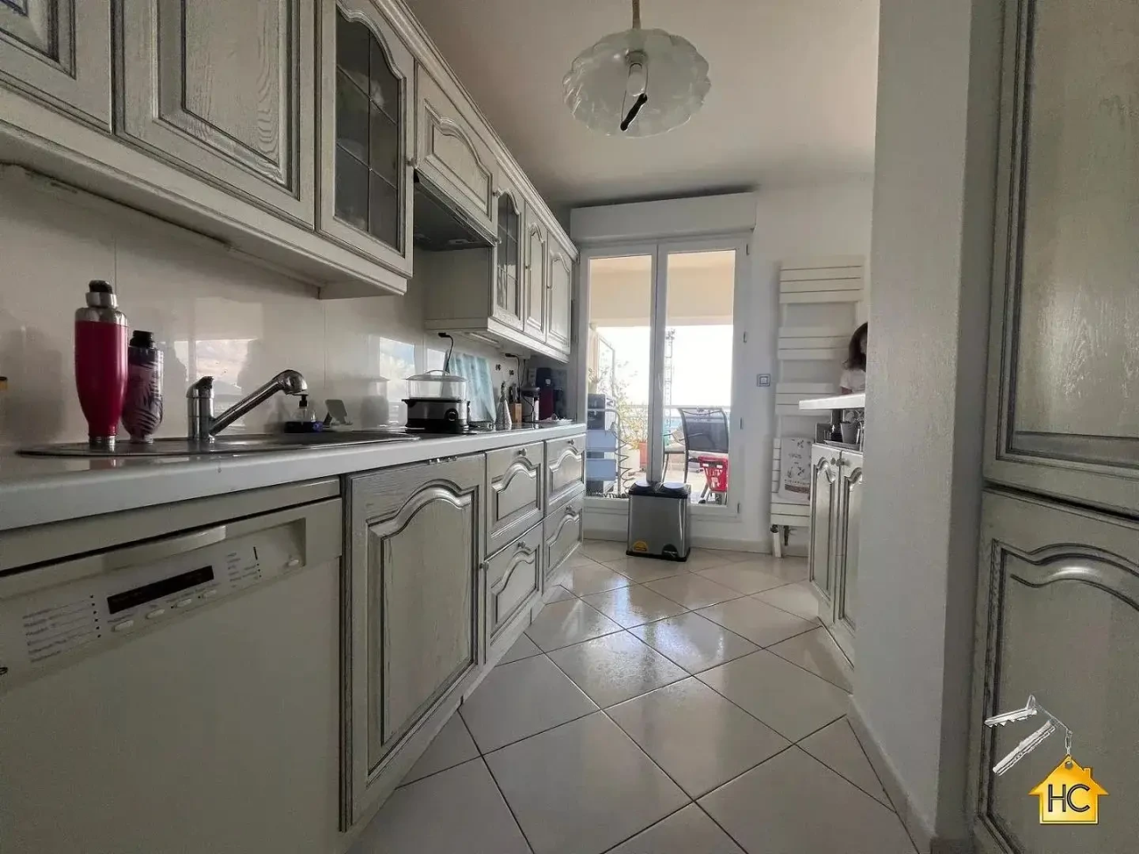 Квартира в Каннах, Франция, 80 м² - фото 11