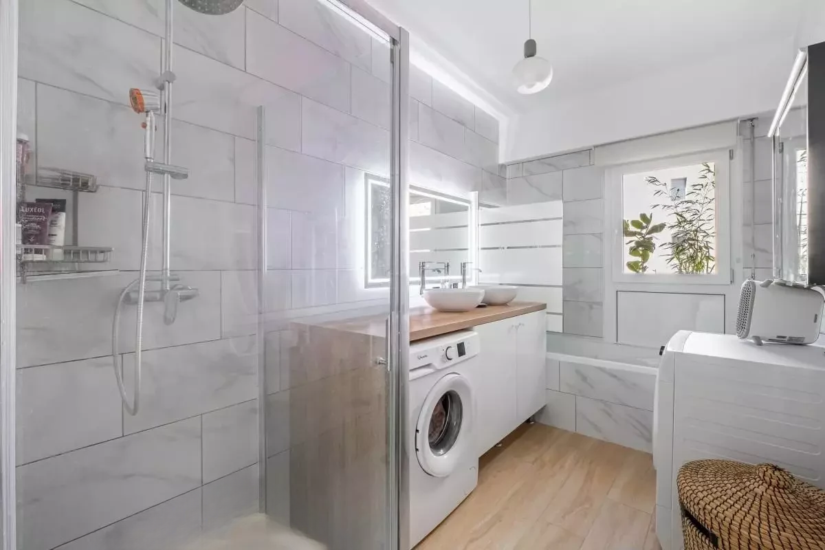 Квартира в Каннах, Франция, 64 м² - фото 11