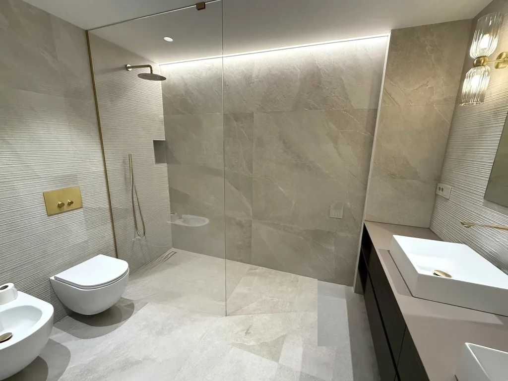 Квартира в Ла-Кондамине, Монако, 114 м² - фото 11