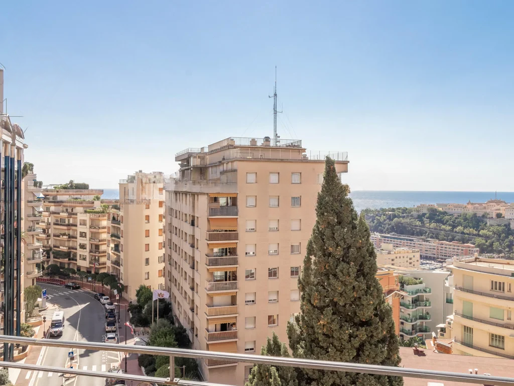 Квартира в Монегетти, Монако, 79 м² - фото 11