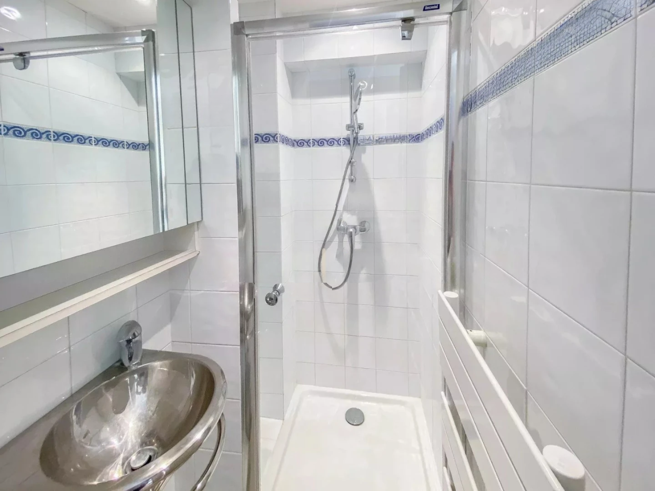 Квартира в Каннах, Франция, 100 м² - фото 11