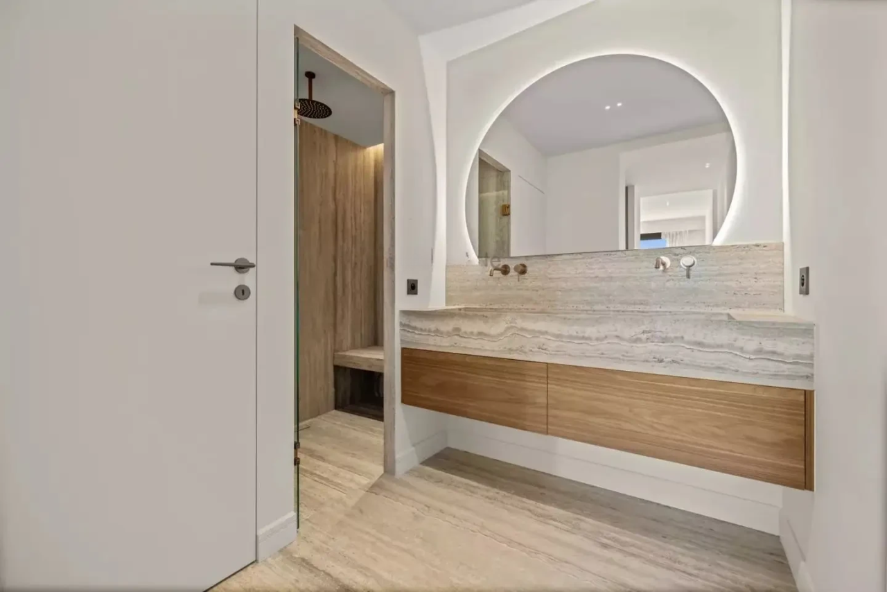 Квартира в Каннах, Франция, 84 м² - фото 11
