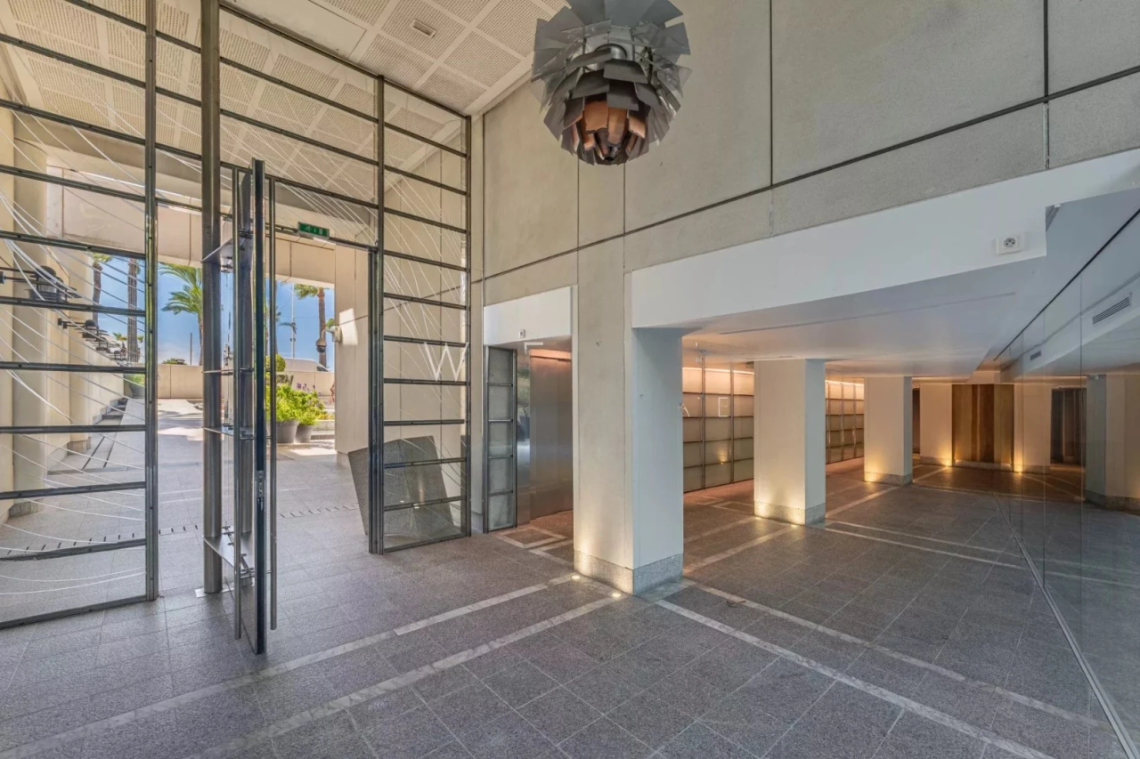 Квартира в Каннах, Франция, 61 м² - фото 11