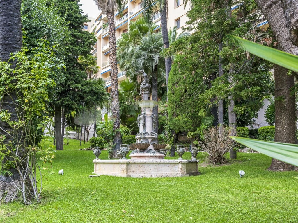 Квартира в Монте Карло, Монако, 60 м² - фото 11