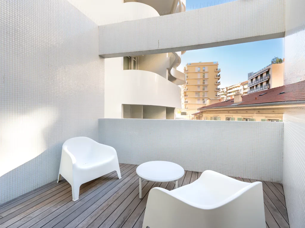 Квартира в Ла-Кондамине, Монако, 811 м² - фото 11
