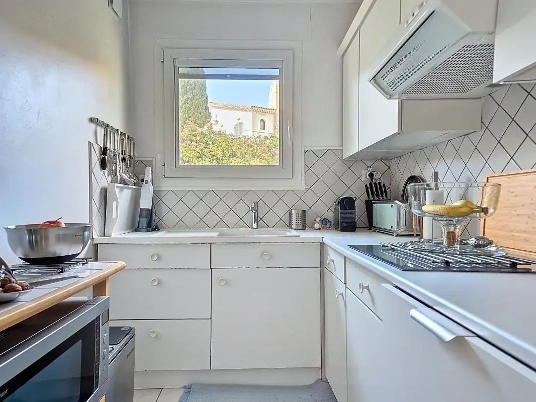 Квартира в Каннах, Франция, 65 м² - фото 12