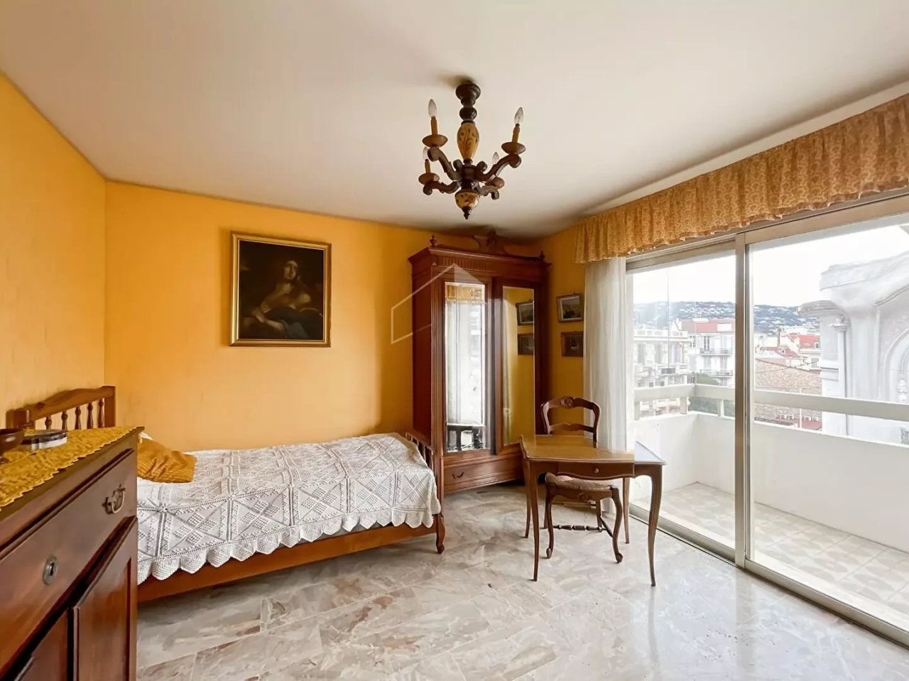 Квартира в Каннах, Франция, 84 м² - фото 12