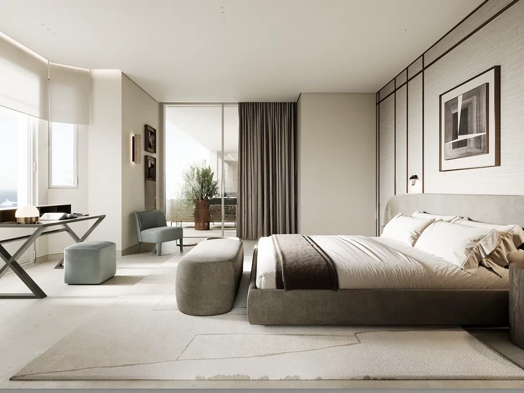Квартира в Монте Карло, Монако, 400 м² - фото 12