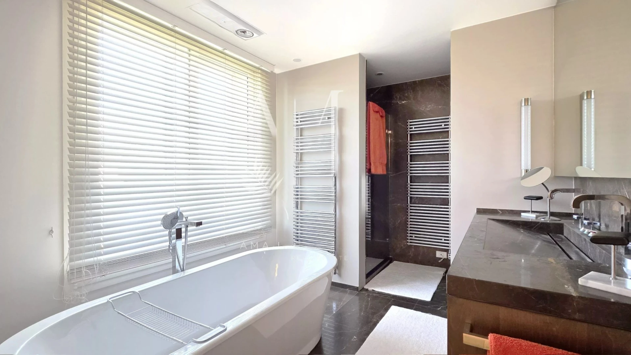 Квартира в Каннах, Франция, 120 м² - фото 12