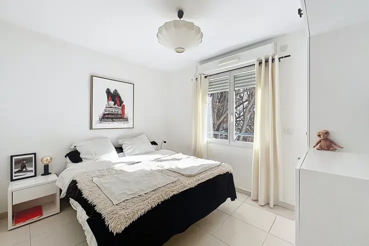 Квартира в Каннах, Франция, 70 м² - фото 4