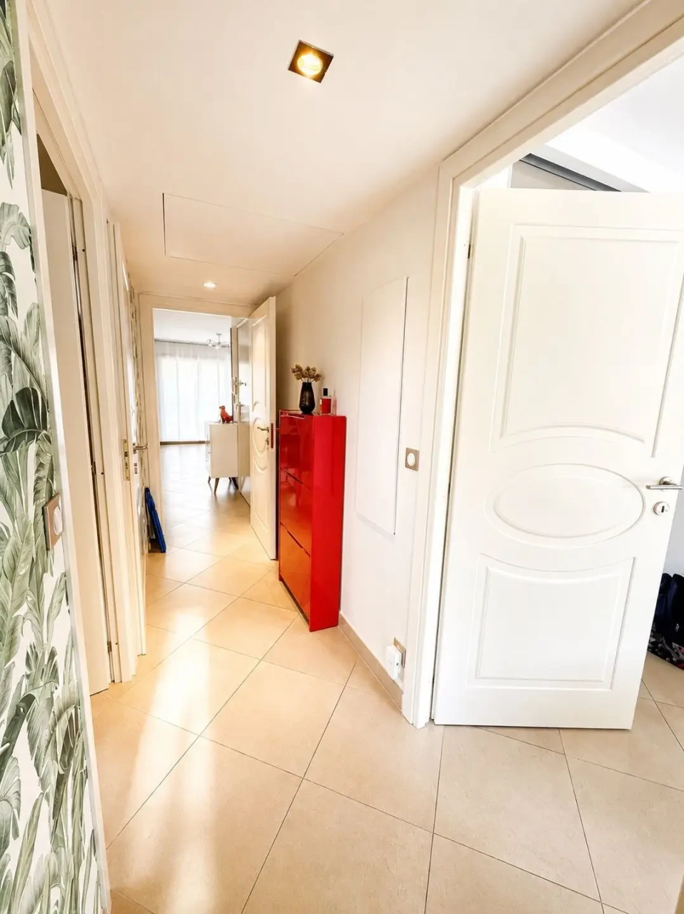 Квартира в Каннах, Франция, 70 м² - фото 12