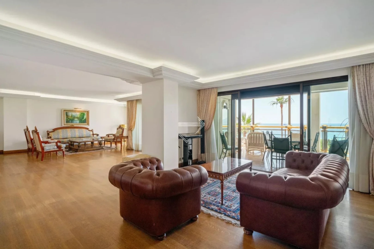 Квартира в Каннах, Франция, 342 м² - фото 12