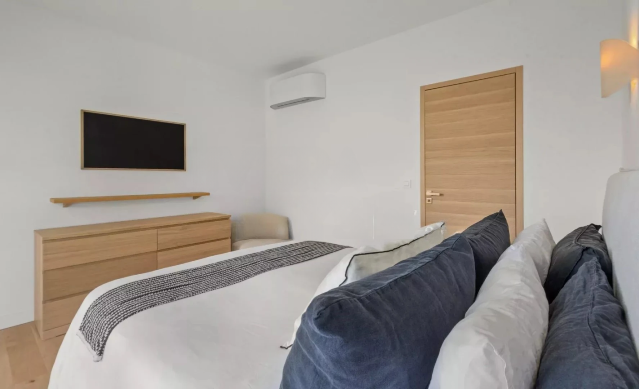 Квартира в Каннах, Франция, 71 м² - фото 12