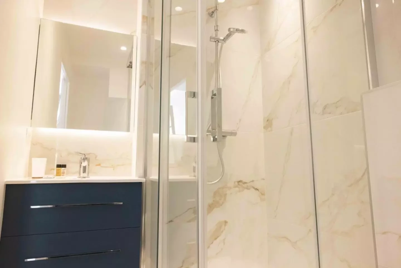 Квартира в Каннах, Франция, 29 м² - фото 12