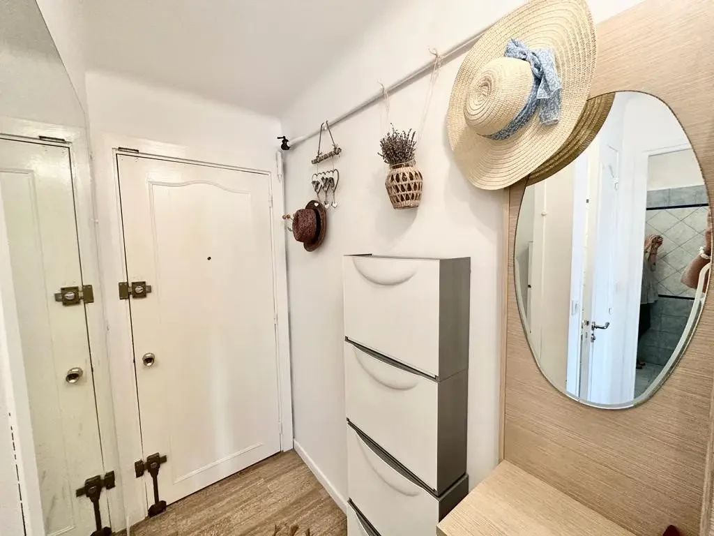 Квартира в Каннах, Франция, 37 м² - фото 12