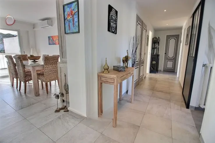 Квартира в Каннах, Франция, 90 м² - фото 4