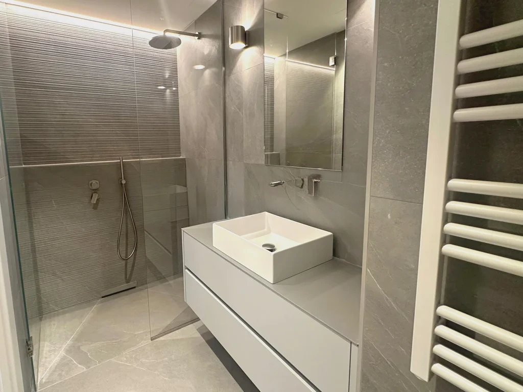 Квартира в Ла-Кондамине, Монако, 113 м² - фото 12