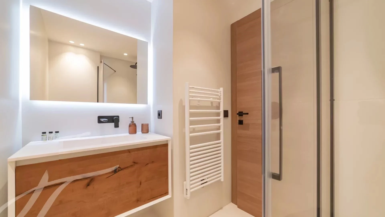Квартира в Каннах, Франция, 100 м² - фото 12