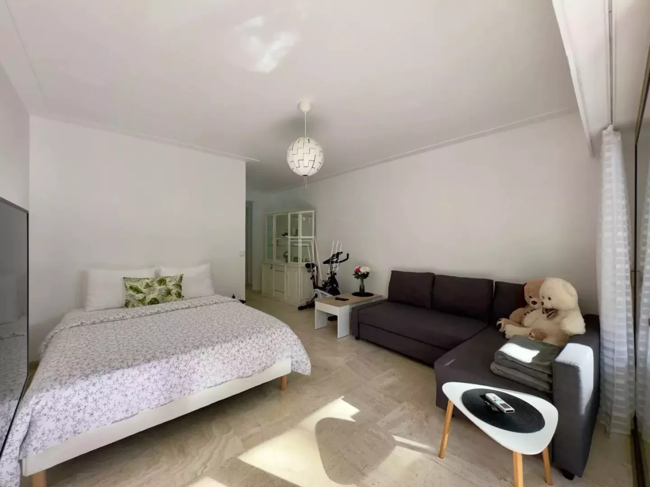 Квартира в Каннах, Франция, 31 м² - фото 12