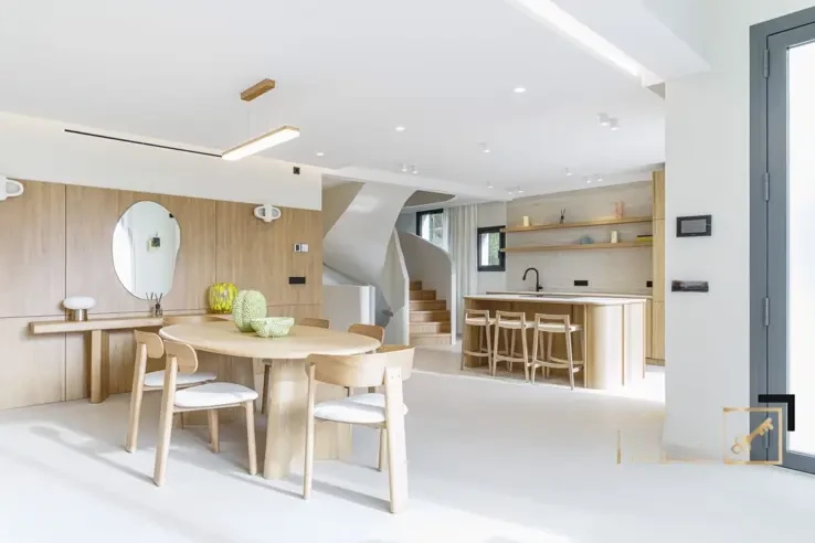 Квартира в Каннах, Франция, 250 м² - фото 4
