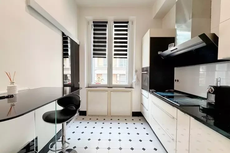 Квартира в Каннах, Франция, 117 м² - фото 6