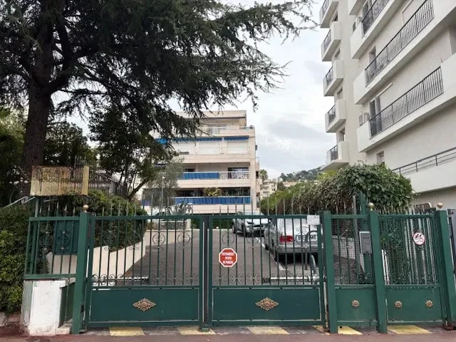 Квартира в Каннах, Франция, 59 м² - фото 12