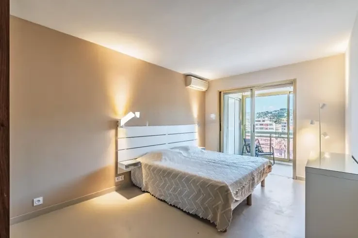Квартира в Каннах, Франция, 82 м² - фото 5