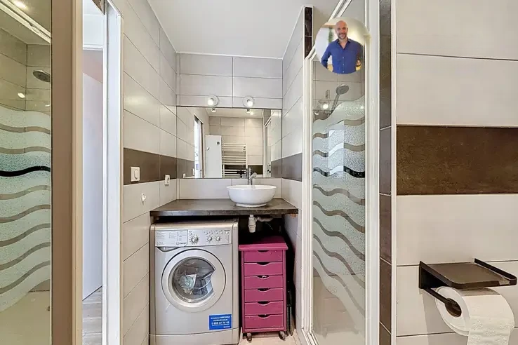 Квартира в Каннах, Франция, 54 м² - фото 4