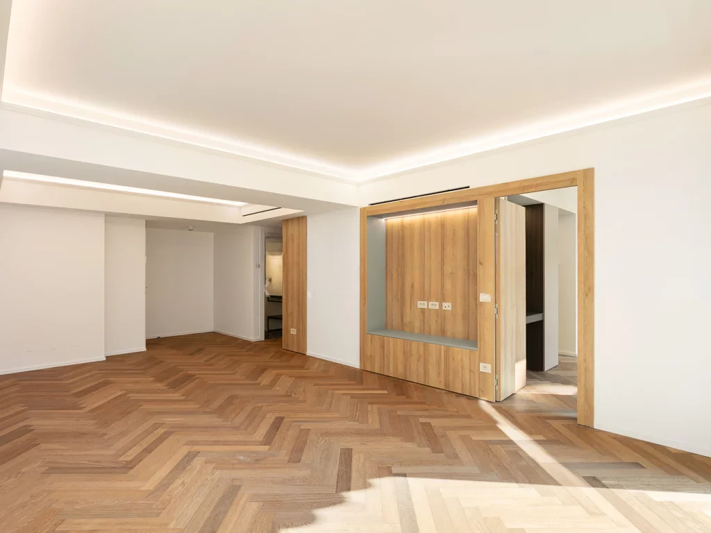 Квартира в Ла-Кондамине, Монако, 113 м² - фото 12