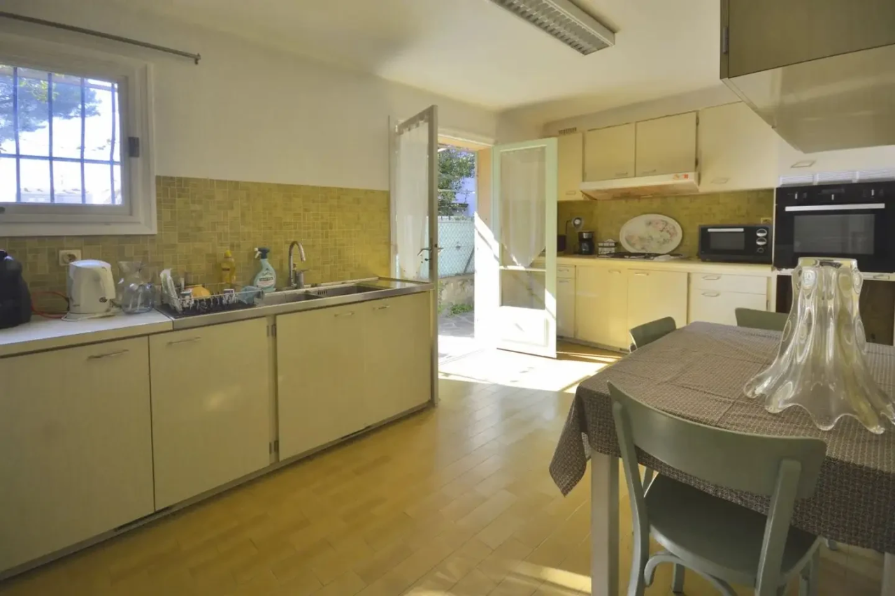 Квартира в Каннах, Франция, 164 м² - фото 12