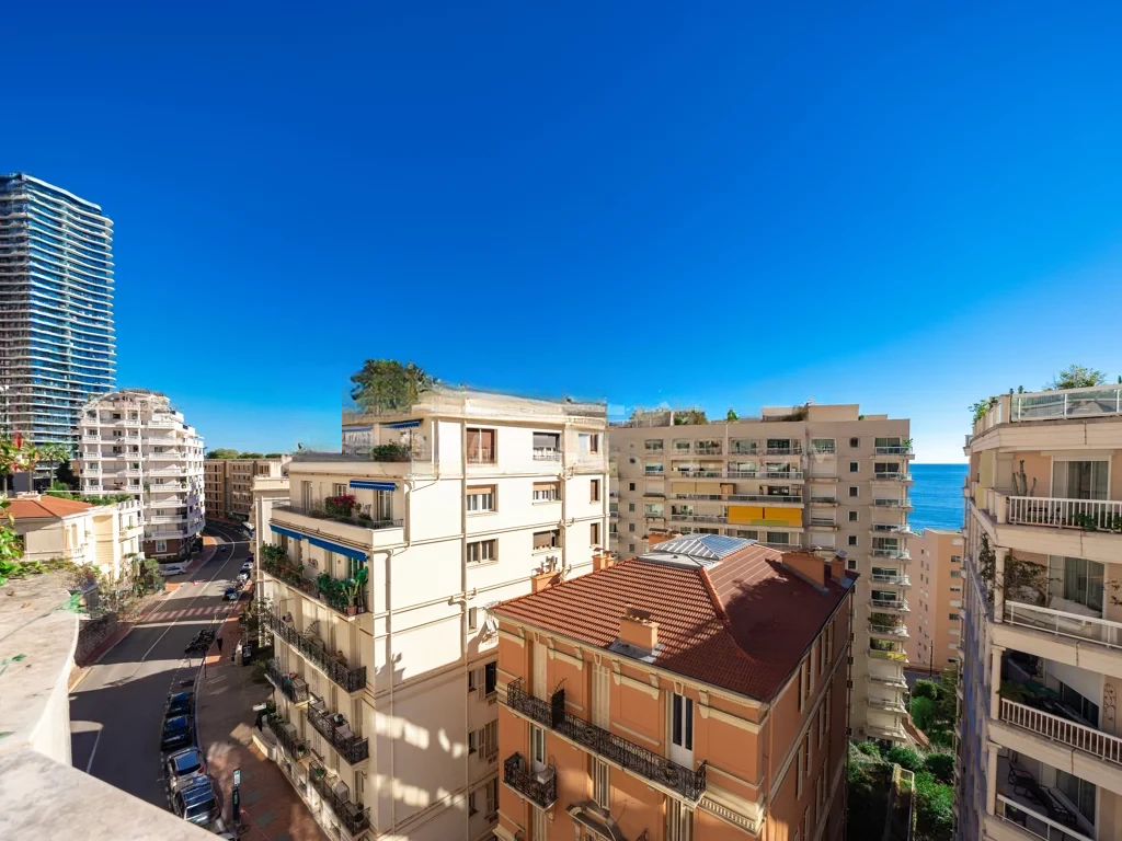 Квартира в Сен-Романе, Монако, 291 м² - фото 12