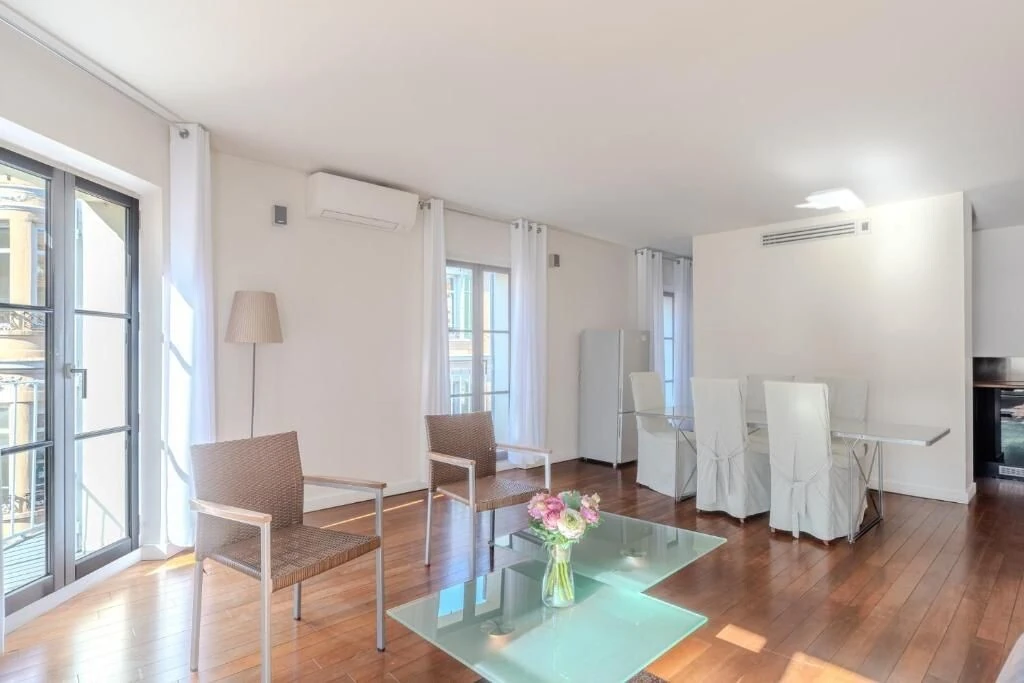 Квартира в Каннах, Франция, 75 м² - фото 12