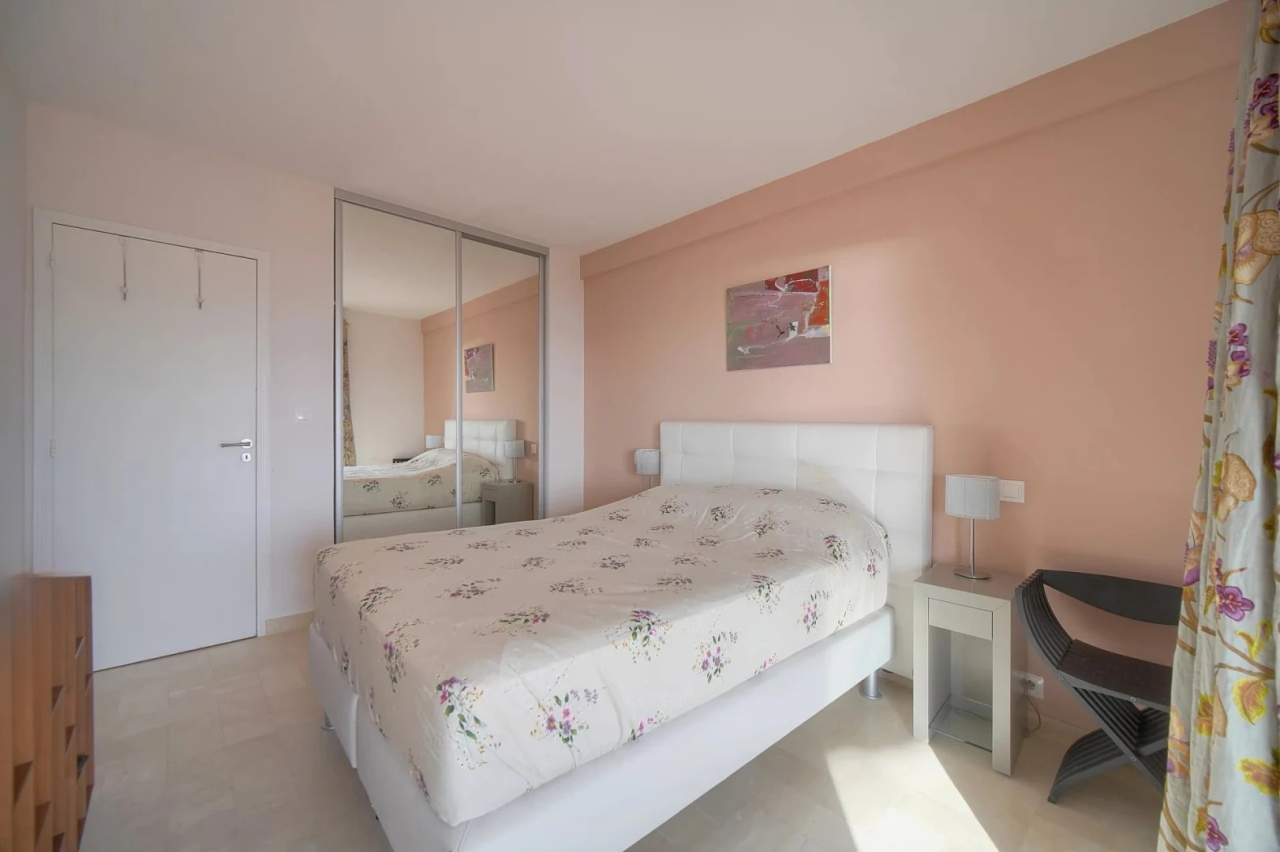 Квартира в Каннах, Франция, 64 м² - фото 12