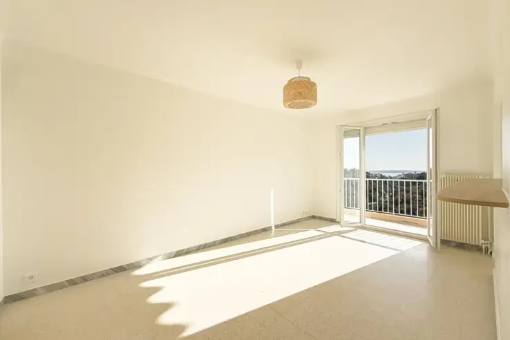 Квартира в Каннах, Франция, 46 м² - фото 5