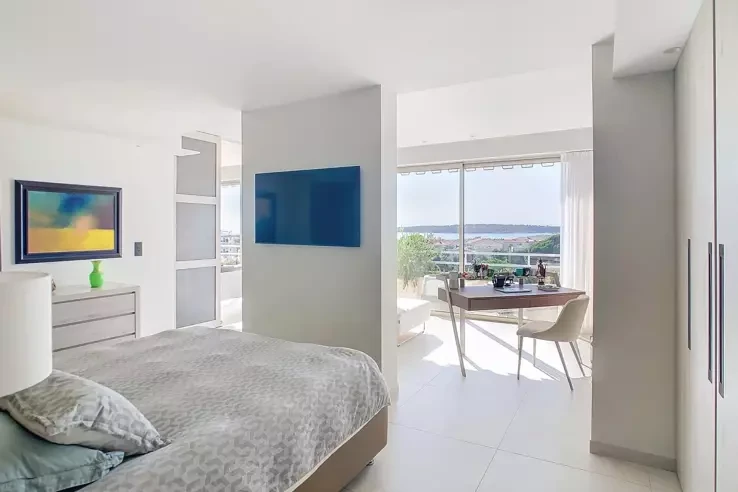 Квартира в Каннах, Франция, 174 м² - фото 5