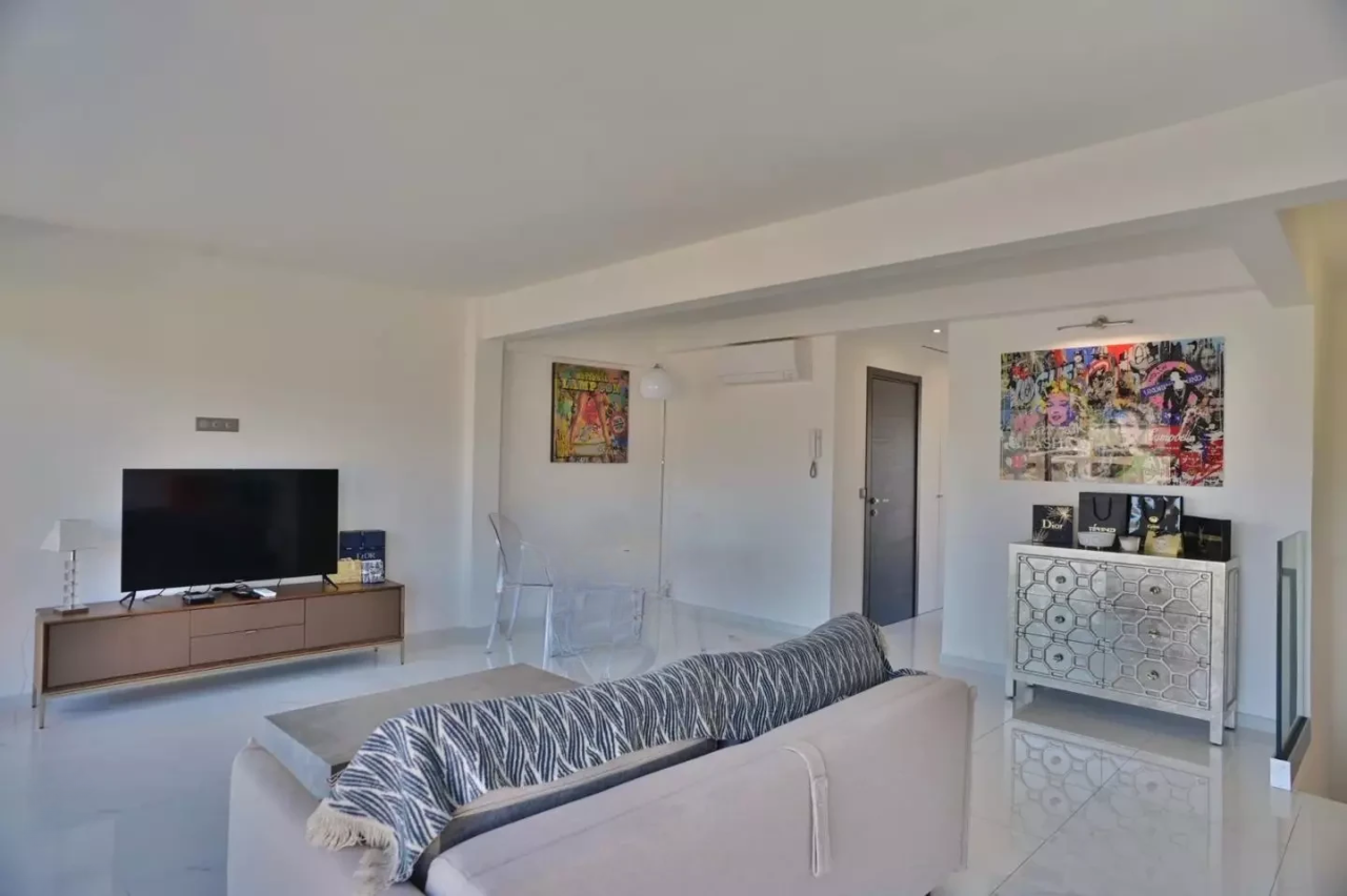 Квартира в Каннах, Франция, 80 м² - фото 12