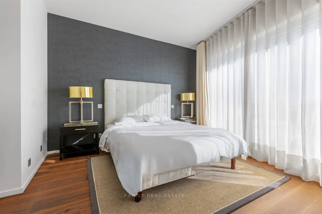 Квартира в Каннах, Франция, 281 м² - фото 12