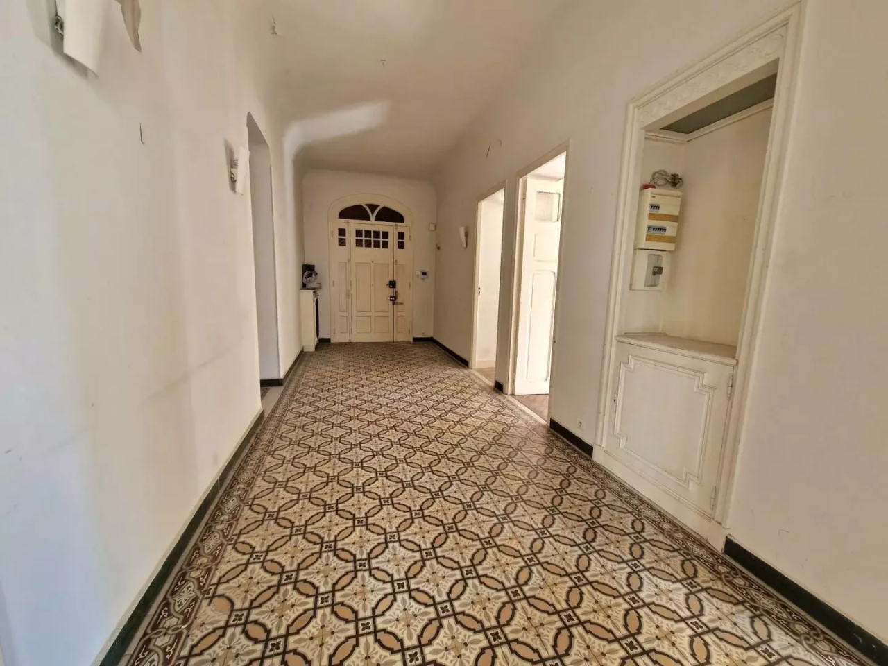 Квартира в Каннах, Франция, 151 м² - фото 13